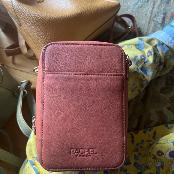 Rachel Roy genuine leather bag - Picture 3 of 5